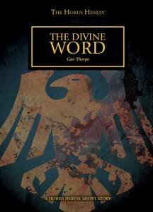 The Divine Word (couverture originale)