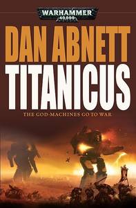 Titanicus (couverture originale)