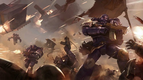 Black library soul drinkers omnibus 1 by ukitakumuki d5x40v0