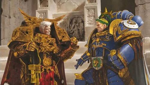 Lescendredelimperium