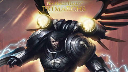 Corax : Seigneur des Ombres (couverture française)