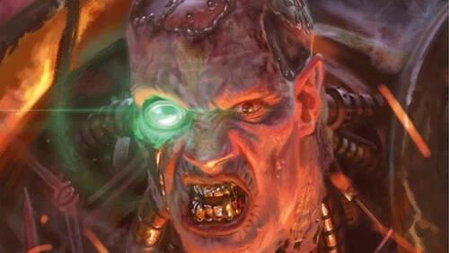 Huron sombrecoeur maelstrom Huron sombrecoeur maelstrom