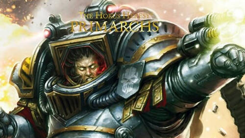 Perturabo : Le Marteau d'Olympia (couverture française)