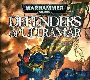 Defenders of ultramar