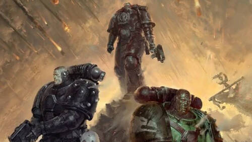 Dropsite Massacre VO