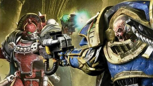 The Honoured (couverture originale)