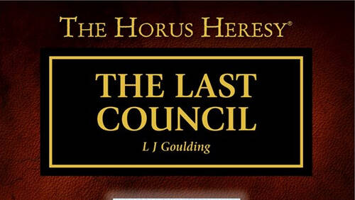 The last council
