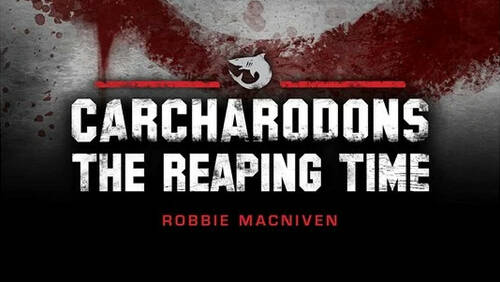 The reaping time