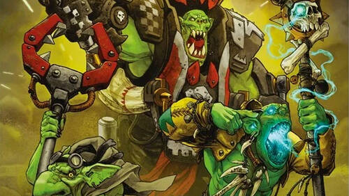 Warboss
