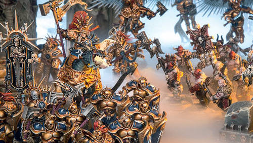 Age of Sigmar