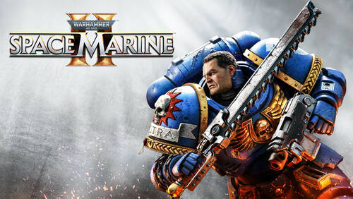 Space marine 2