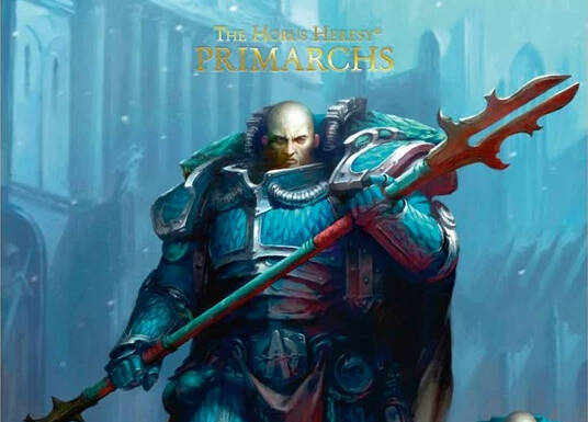 Alpharius : La Tête de l'Hydre (couverture française) Alpharius : La Tête de l'Hydre (couverture française)