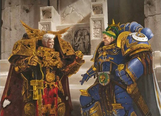 Lescendredelimperium