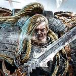 Prospero Brûle (couverture française) Prospero Brûle (couverture française)