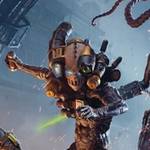 Assassinorum : Execution Force (couverture originale)