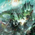 Illustration Damnation de Pythos