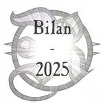 Logo reclusiam bilan 2025