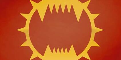 Khârn : The Eightfold Path (couverture originale)