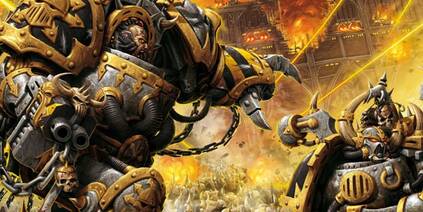 Déluge d'Acier (couverture française)