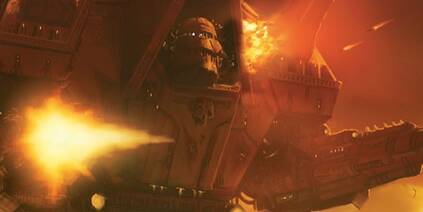 Titanicus (couverture française)