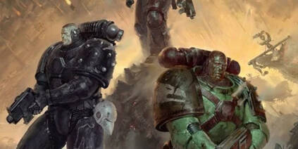 Dropsite Massacre VO