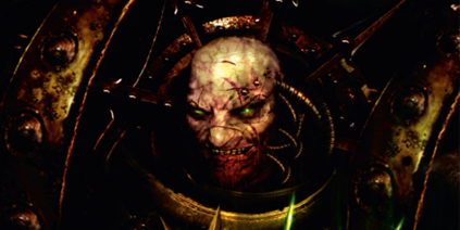 Renegades of The Dark Millennium (couverture originale)