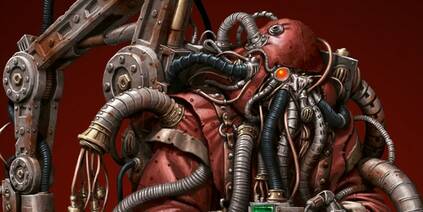 Zero Day Exploit (couverture originale)