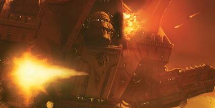 Titanicus (couverture française)